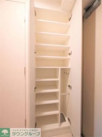 ラフィスタ墨田5丁目IIの物件内観写真